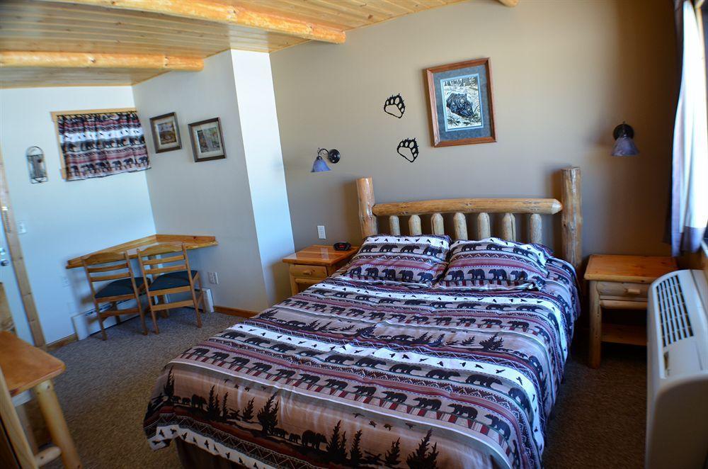 Curriers Lakeview Lodge 라이스 레이크 외부 사진